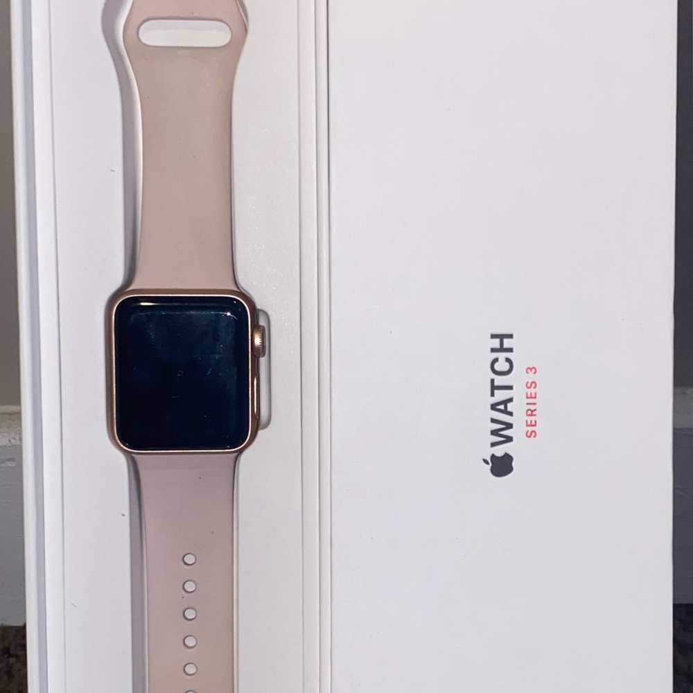 Apple Watch 3 Series